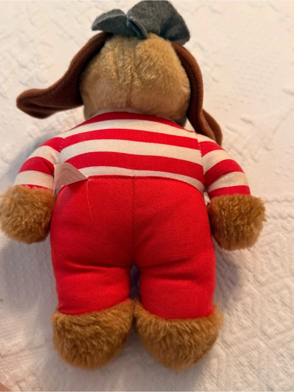 Rare 1987 Commonwealth Toy & Novelty Co. 
